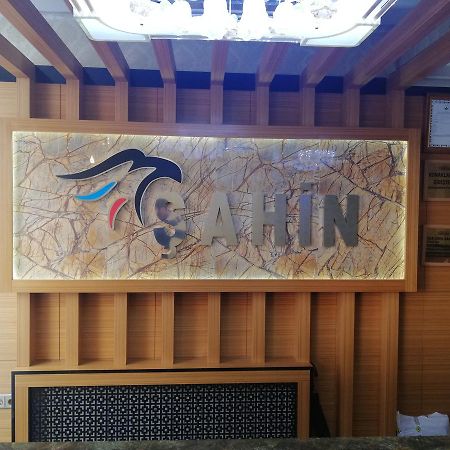 Bursa Sahin Hotel Екстер'єр фото