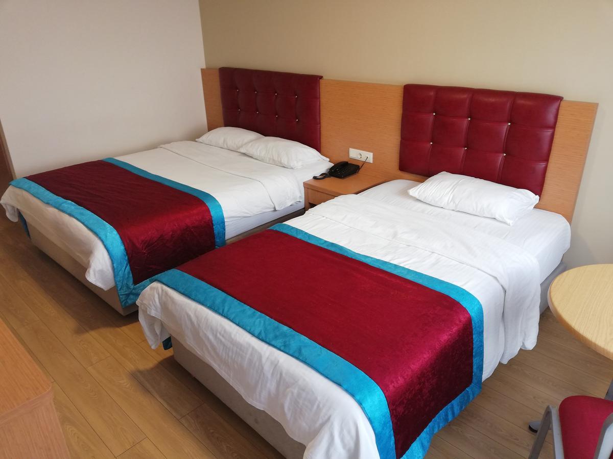 Bursa Sahin Hotel Екстер'єр фото