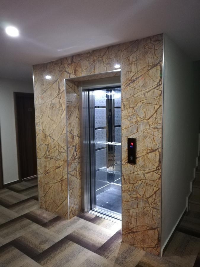 Bursa Sahin Hotel Екстер'єр фото