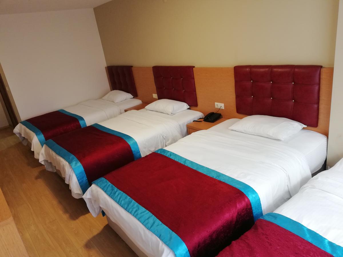 Bursa Sahin Hotel Екстер'єр фото